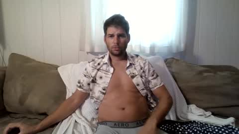 hottyaaron online show from 06/19/26, 06:34