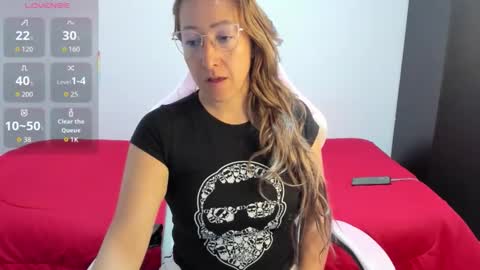 hottychrystal online show from 03/26/26, 12:33