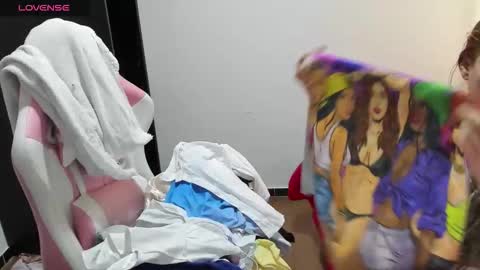 hottychrystal online show from 05/04/26, 12:34