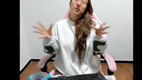 hottychrystal online show from 07/02/26, 12:44