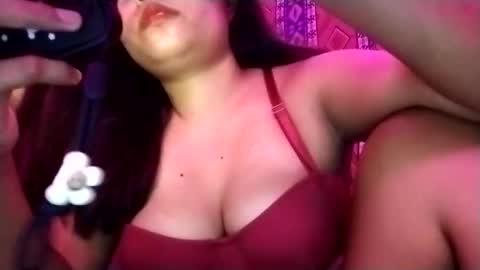 hottymollychixx online show from 03/05/26, 10:55