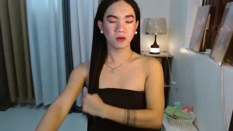 THALIE online show from 03/06/26, 05:04