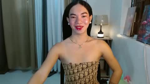 THALIE online show from 03/09/26, 06:06