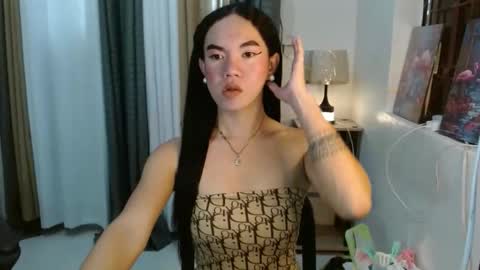 THALIE online show from 03/16/26, 05:13