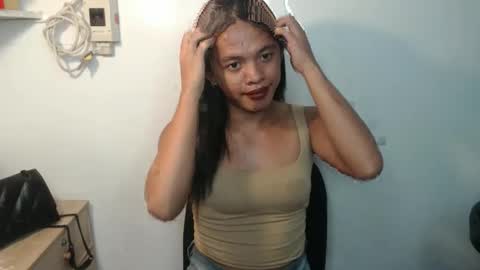 Valentina3 online show from 04/08/26, 07:36