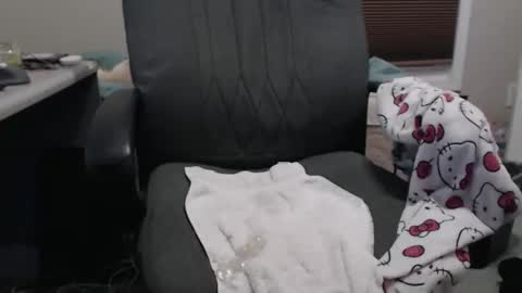 SissyNaaughtyClitty online show from 02/08/26, 05:00