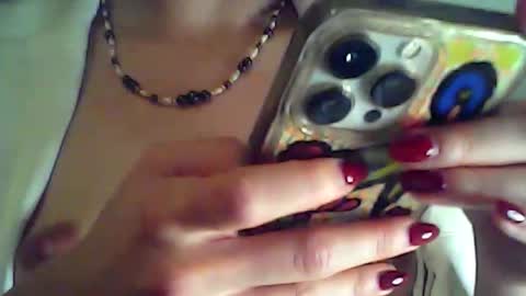 Hotwixx online show from 11/22/25, 11:04