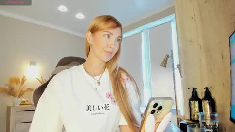 Susan online show from 03/15/26, 11:05