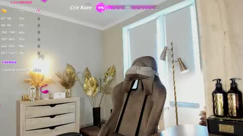 Snapshot of hotyplays chatting on 06/29/26, 01:33 Susan online show from 06/29/26, 01:33