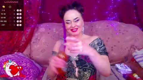 Snapshot of hotzlata chatting on 10/03/25, 10:45 Hotzlata online show from 10/03/25, 10:45