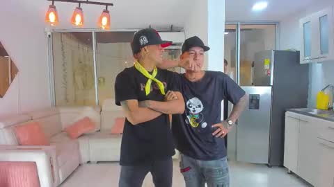 we are Harry Jersi pablo and our mod talco online show from 11/11/25, 05:40