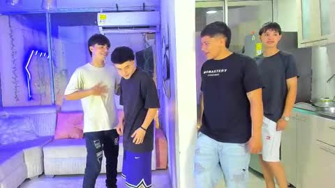 we are Harry Jersi pablo and our mod talco online show from 01/08/26, 05:43