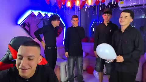 we are Harry Jersi pablo and our mod talco online show from 02/15/26, 05:48