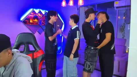 we are Harry Jersi pablo and our mod talco online show from 02/26/26, 05:39