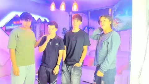 we are Harry Jersi pablo and our mod talco online show from 03/15/26, 05:24