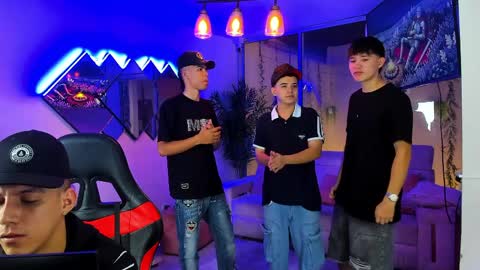 we are Harry Jersi pablo and our mod talco online show from 04/02/26, 05:27