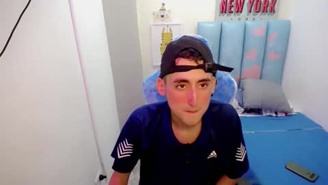 Snapshot of houston_bby_ chatting on 02/22/26, 07:34 HOUSTON online show from 02/22/26, 07:34