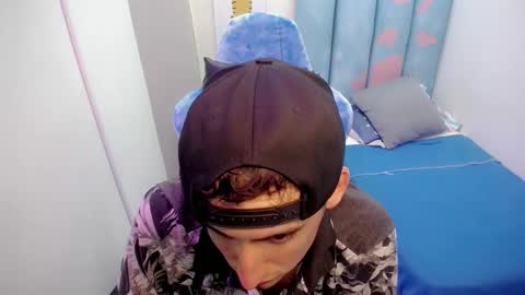 Snapshot of houston_bby_ chatting on 02/26/26, 08:30 HOUSTON online show from 02/26/26, 08:30