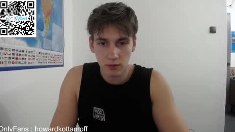 howardkottam online show from 02/26/25, 08:44