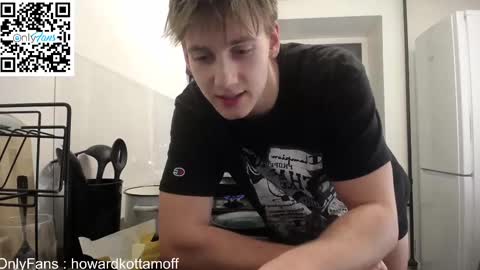 howardkottam online show from 02/27/25, 09:25