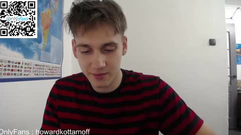 howardkottam online show from 03/04/25, 06:18