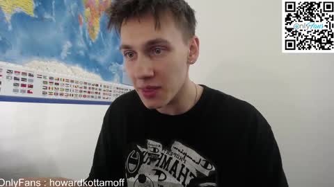 howardkottam online show from 03/12/25, 05:28