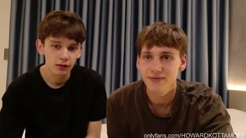 howardkottam online show from 03/14/26, 11:59