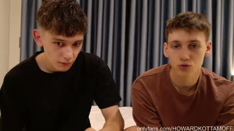 howardkottam online show from 04/10/26, 12:10