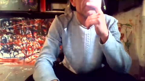 ask me online show from 12/08/24, 07:54