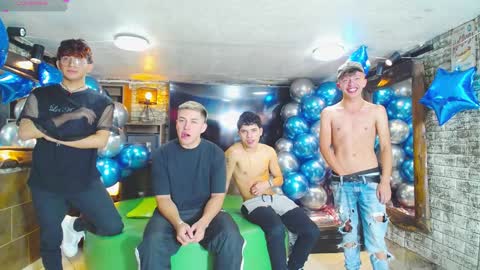 HOWENTS online show from 12/09/24, 12:34