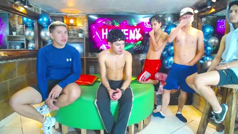 HOWENTS online show from 12/18/24, 12:43