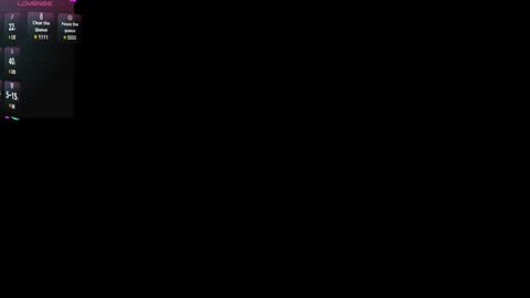 HOWENTS online show from 12/22/24, 03:44