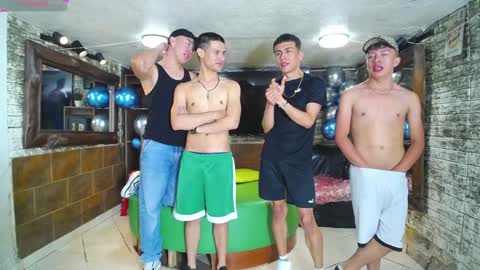 HOWENTS online show from 12/27/24, 12:39