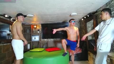 HOWENTS online show from 12/28/24, 12:47