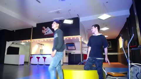 HOWENTS online show from 01/27/25, 12:01