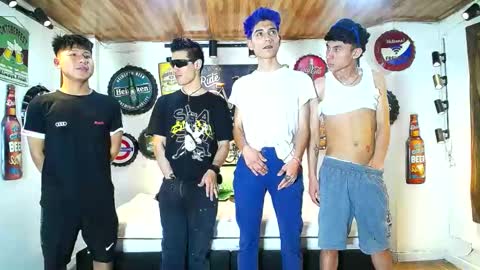 HOWENTS online show from 03/09/25, 04:05