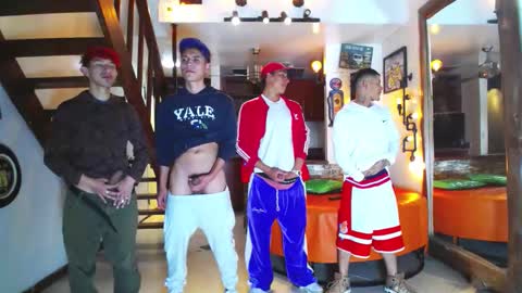 HOWENTS online show from 09/09/25, 02:11