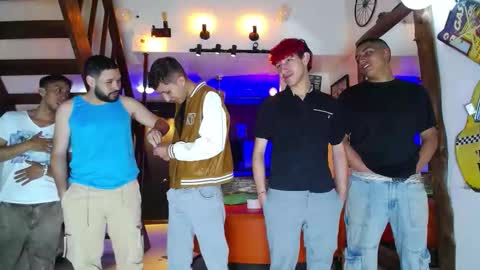 HOWENTS online show from 09/24/25, 04:05