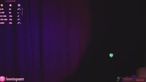 Mia online show from 03/31/26, 05:35