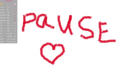 Elizabeth online show from 01/07/25, 10:43