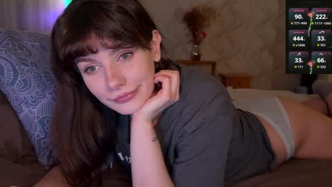 Elizabeth online show from 02/23/26, 10:07