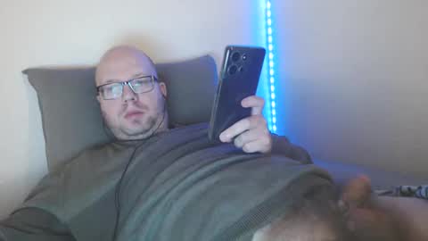 Christian online show from 02/02/26, 04:33