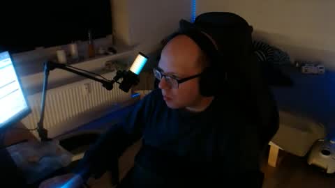 Christian online show from 03/10/26, 12:15