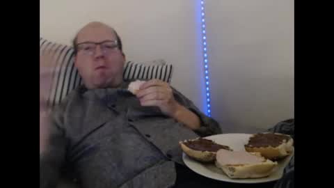 Christian online show from 05/03/26, 02:12