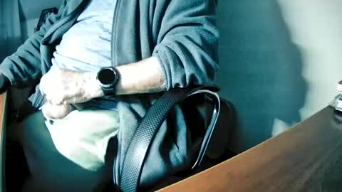 Peter online show from 01/12/26, 10:48