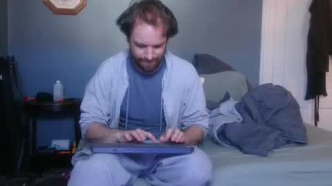 Pilgrim online show from 01/27/25, 02:57