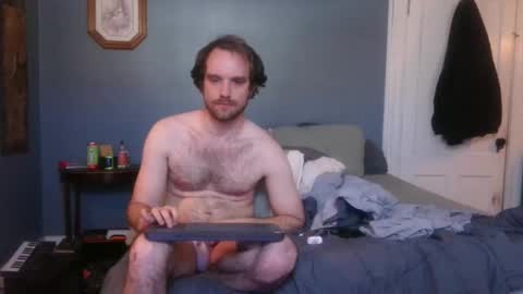 Pilgrim online show from 02/05/25, 04:03