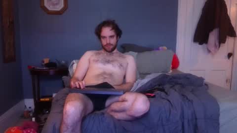 Pilgrim online show from 02/18/25, 01:11