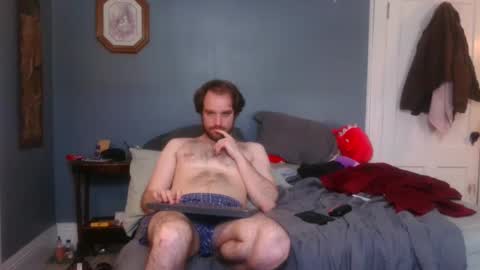 Pilgrim online show from 02/18/25, 07:52