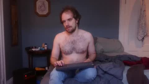 Pilgrim online show from 03/12/25, 12:36